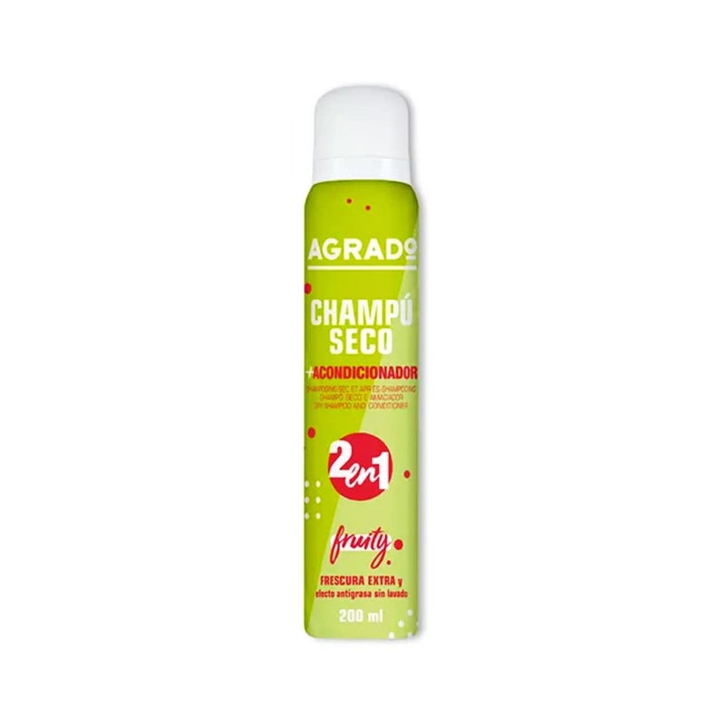 منتج عناية بالشعر Dry