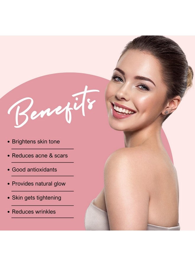 Havintha Natural Beet Root Powder For Face | Shiny & Glowing Skin | | 100% Natural And Pure | Organic Beetroot Powder For Nourish Your Skin - 250gm - Image 5