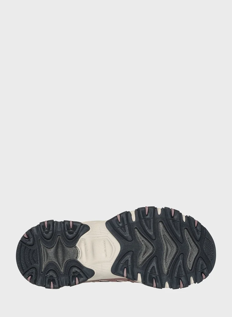SKECHERS D'Lite Tr