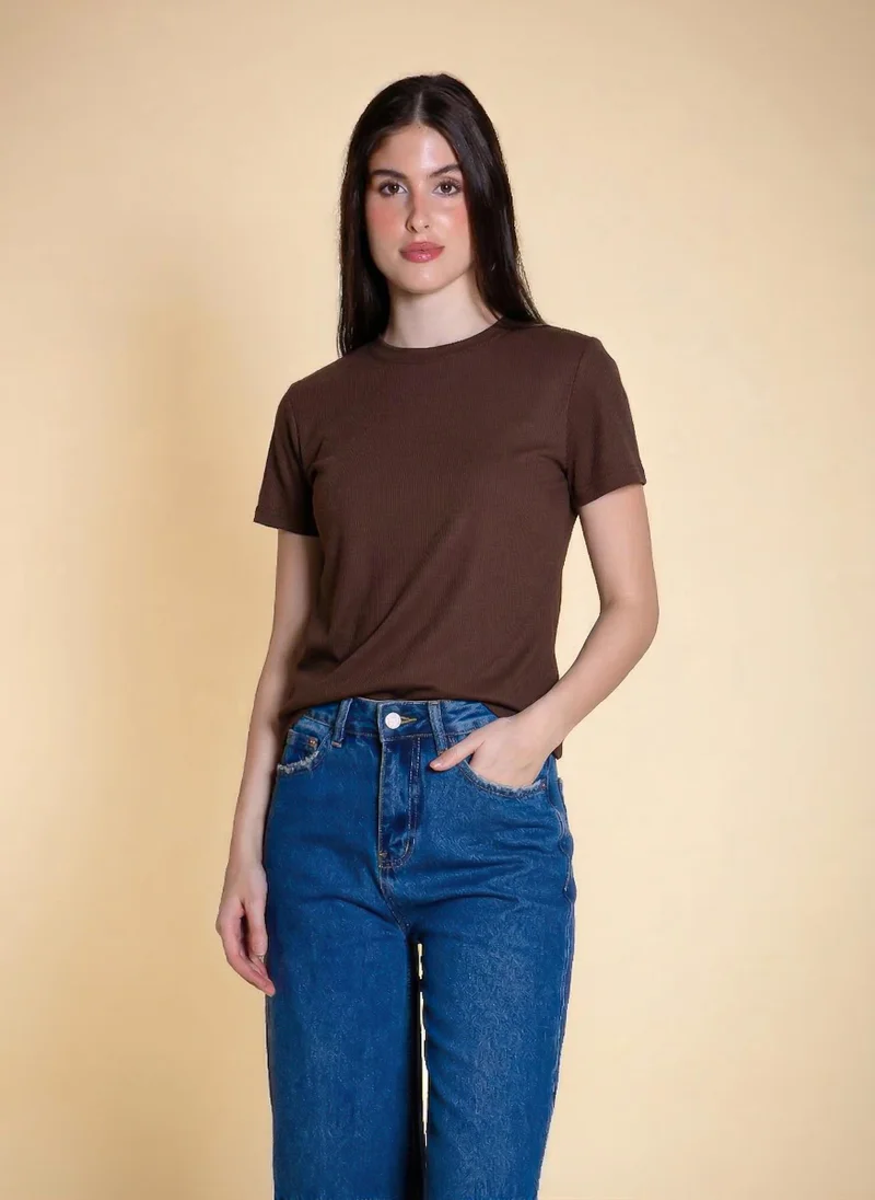 شايبس SOFT MIDWEIGHT T-SHIRT