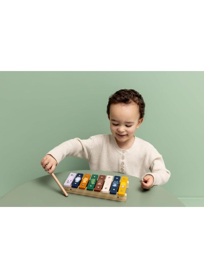 Trixie Wooden Xylophone - Image 3