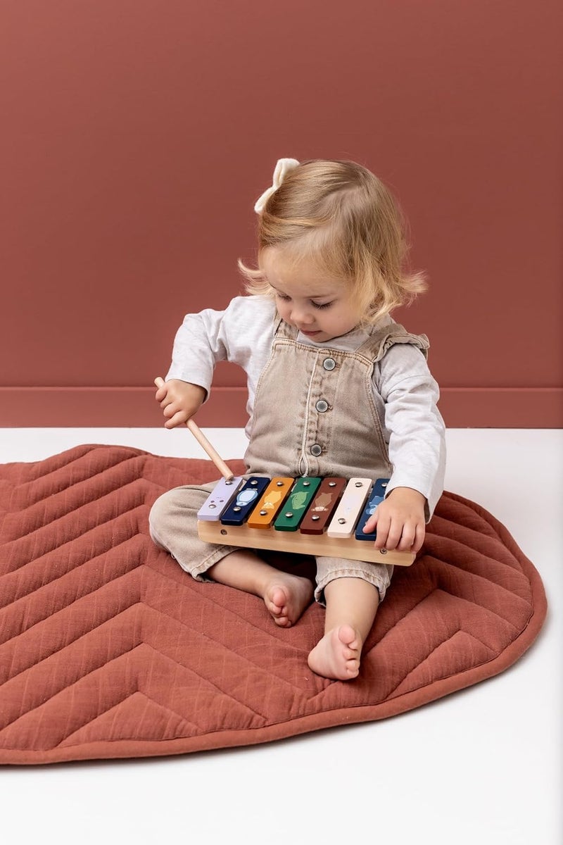 Trixie Wooden Xylophone - Image 4