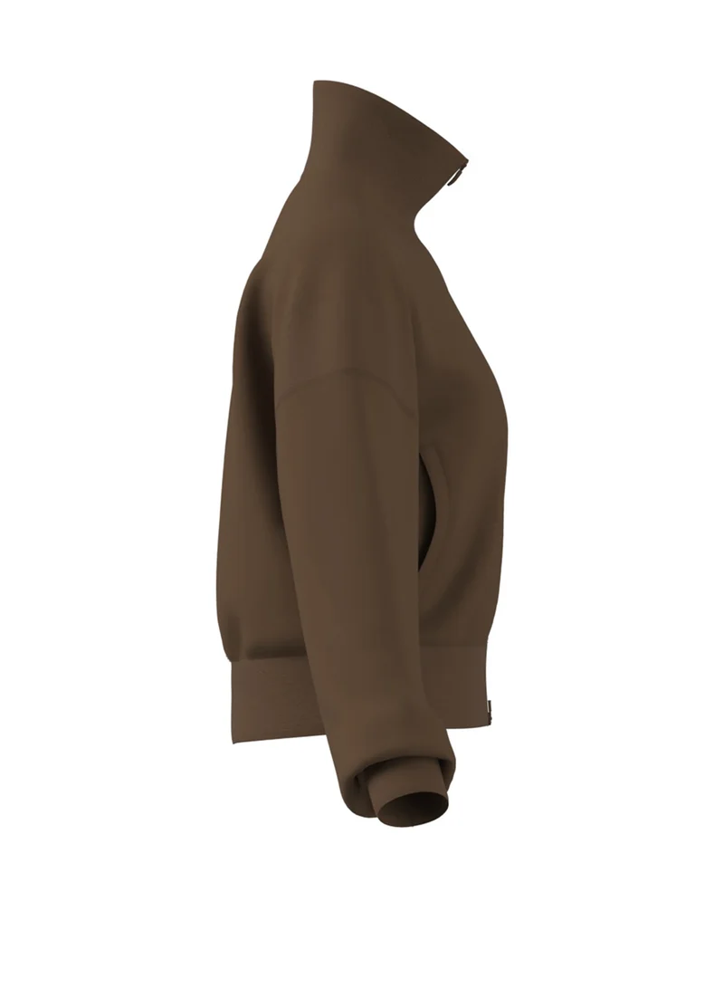 ستيلا مكارتني من اديداس Knitted Track Top