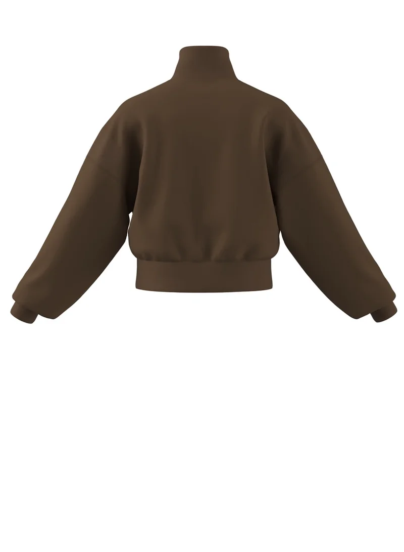 ستيلا مكارتني من اديداس Knitted Track Top