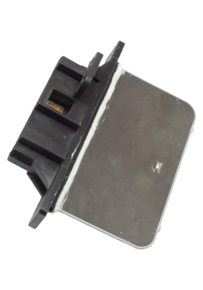DEMULAX Heater Blower Resistor for Nissan Terrano R20 - Image 1