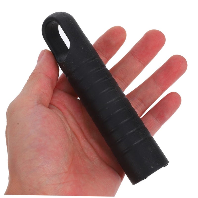 25mm Plastic Threaded Mop Head Replacement 20 Pieces Easy to Install for Home and Commercial Use - Image 5