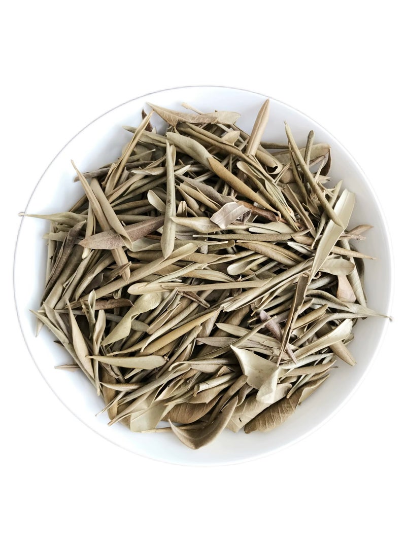 DRIED OLIVE LEAVES 150 GM