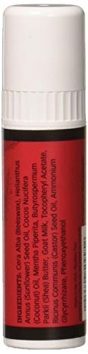 Dionis Goat Milk Skincare Lip Balm (Peppermint, 0.28 oz) - Image 2