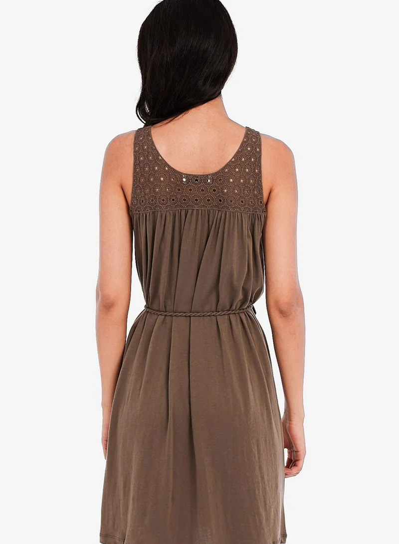 VERO MODA Barcelona Short Dress
