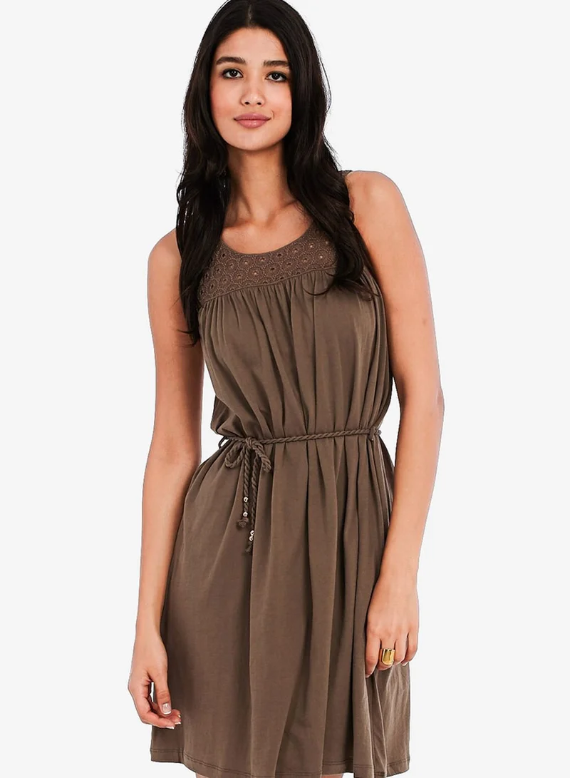 VERO MODA Barcelona Short Dress
