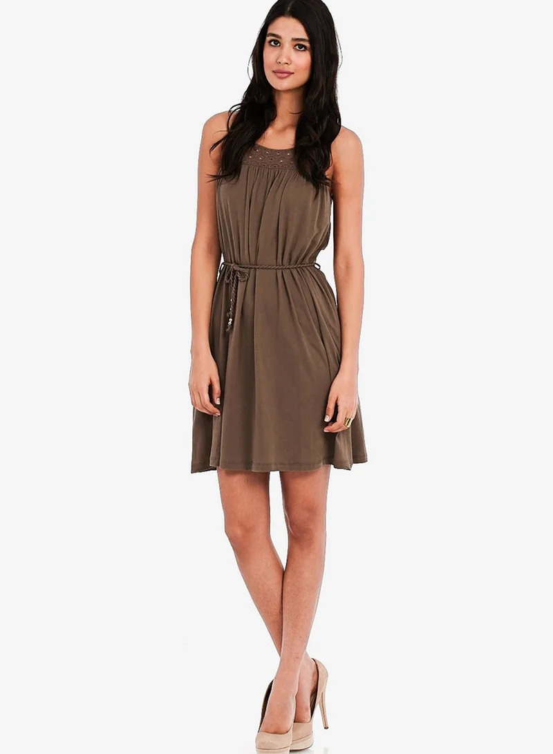VERO MODA Barcelona Short Dress