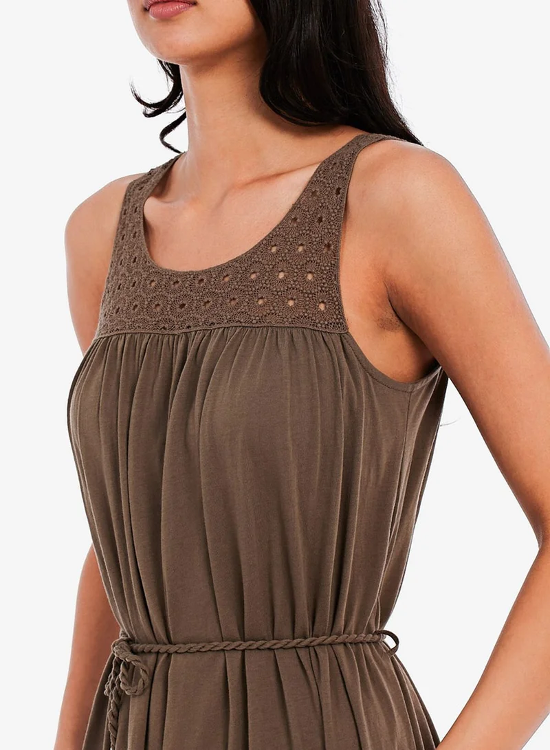 VERO MODA Barcelona Short Dress