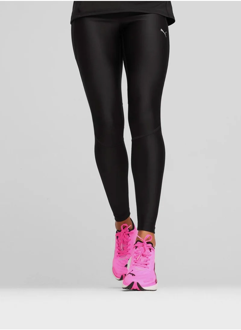 PUMA Run Ultraform Fleece Tights