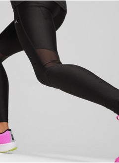 PUMA Run Ultraform Fleece Tights  - Image 4