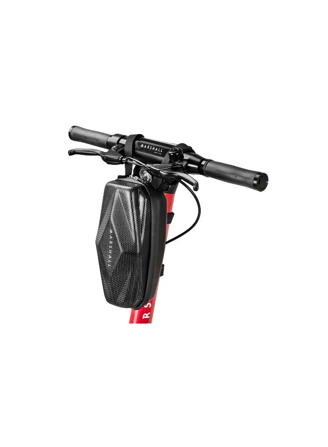 Marshall Marshall Spartan E-Scooter Bag (Black) - Image 3