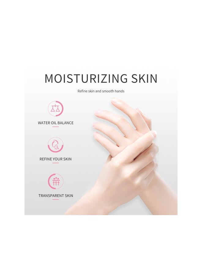 Generic - Crema para manos,Crema para las manos,Manchas manos,Crema para manchas en las manos,Crema para las manchas de las manos (5pcs-Fruit) - Image 1