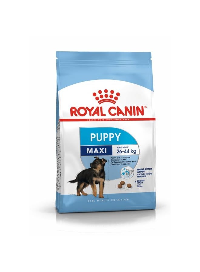 سايز هيلث نيوترشن ماكسي جرو 15 كغ