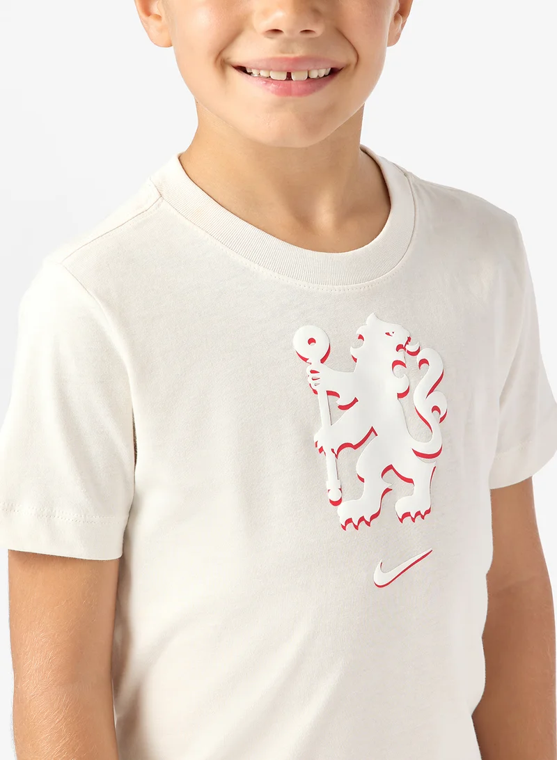 Nike Chelsea FC T-Shirt