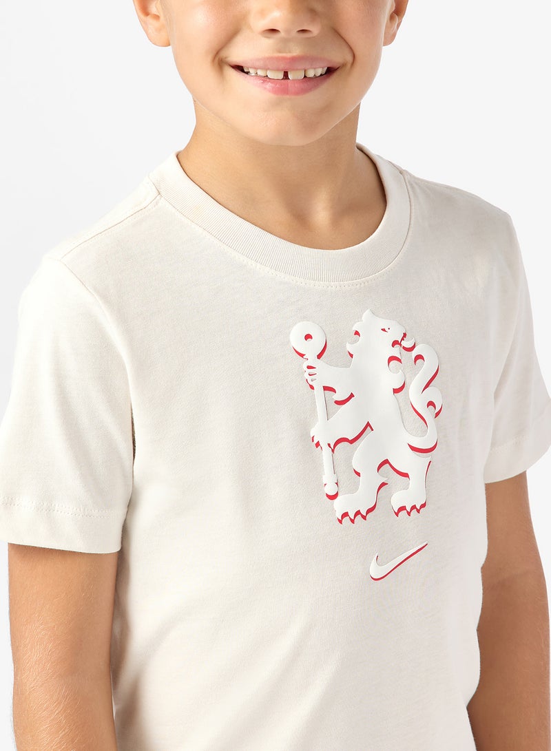 نايكي تيشيرت تشيلسي - Image 3