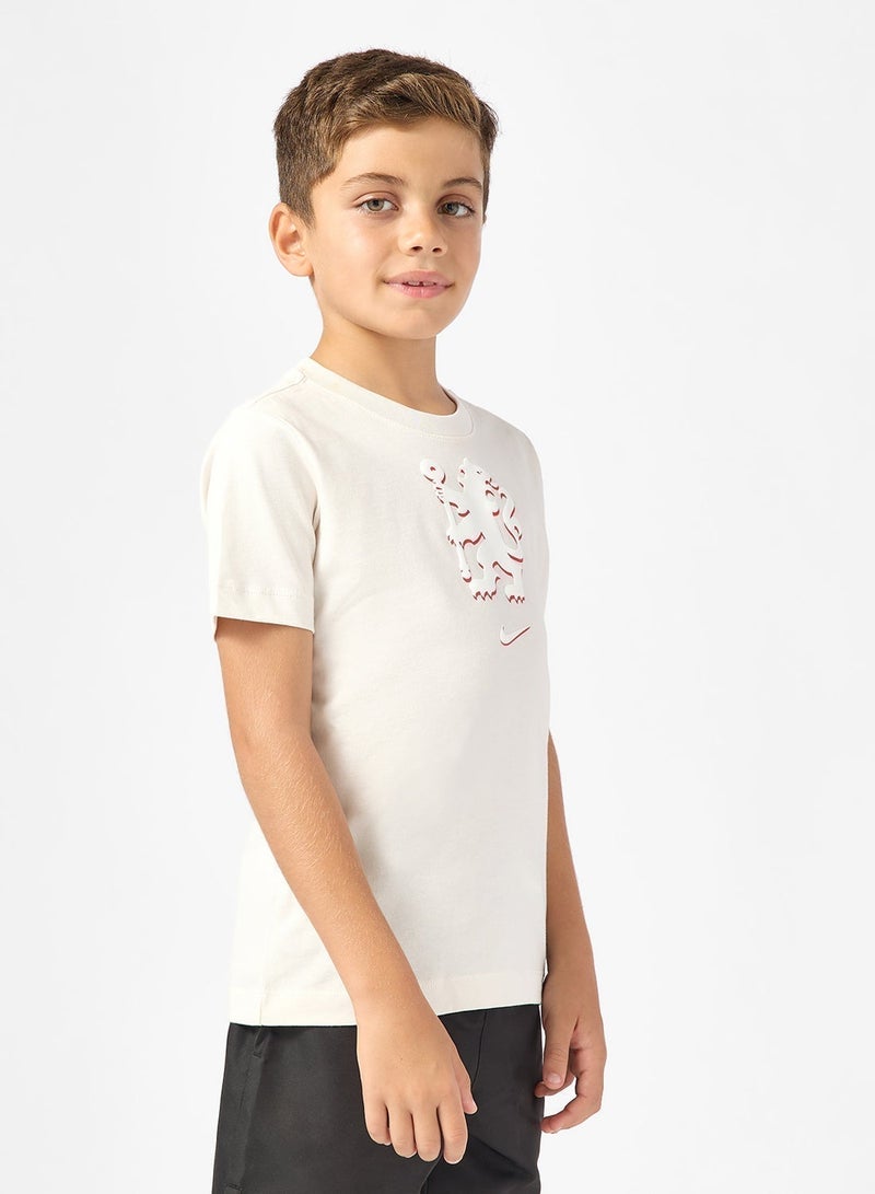 Nike Chelsea FC T-Shirt - Image 1