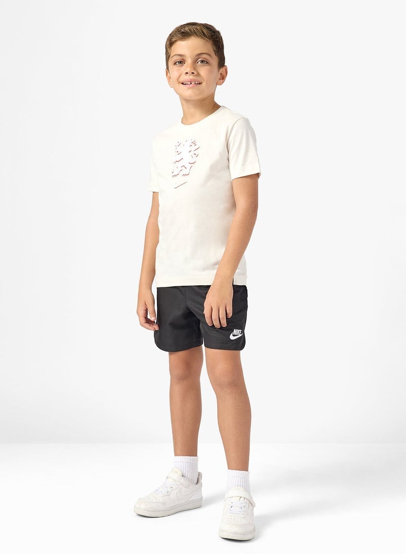 Nike Chelsea FC T-Shirt - Image 4