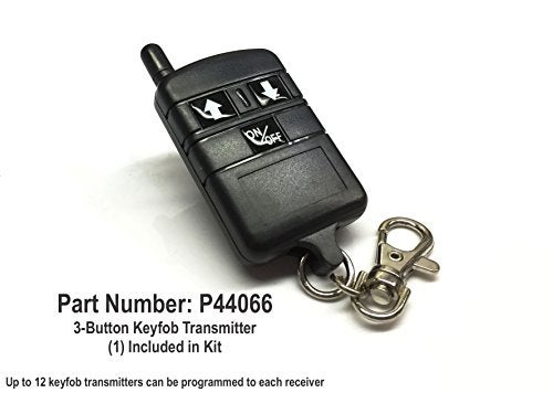 GAMA Electronics Remote Control System for 12 VDC Dump Trailer/Hydraulic Pump Applications Made in The USA - Image 4