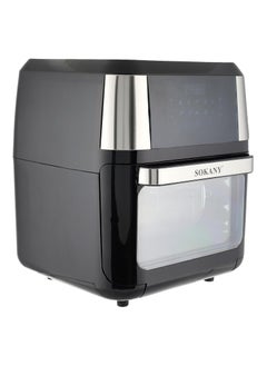 sokany Sokany 8029 12L Smart Digital Commercial Air Fryer Cooker Oven 
