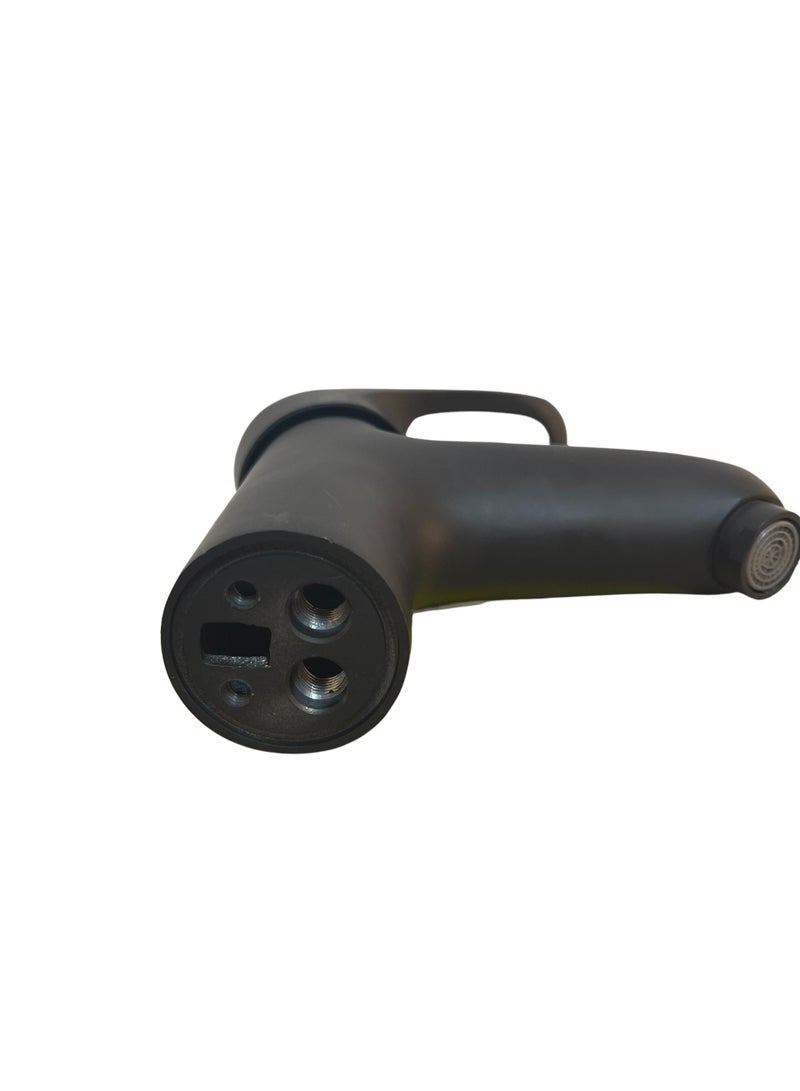 Hot and Cold Bathroom Sink Mixer Made of Zinc Alloy  Anti Rust - Image 3