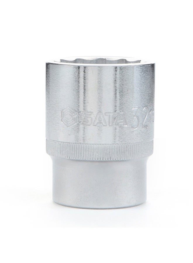 Sata SATA ST16604SC 3/4" Drive 12 Point Socket 22mm - Image 1