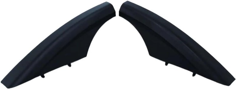 Wivplex Roof Rack Cover for Hyundai Santa Fe 2002-2006 - Image 2