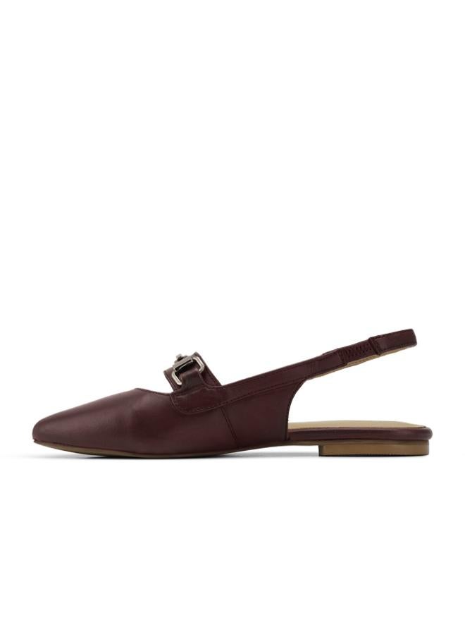 Language Women's Alisse Slingback - Image 4