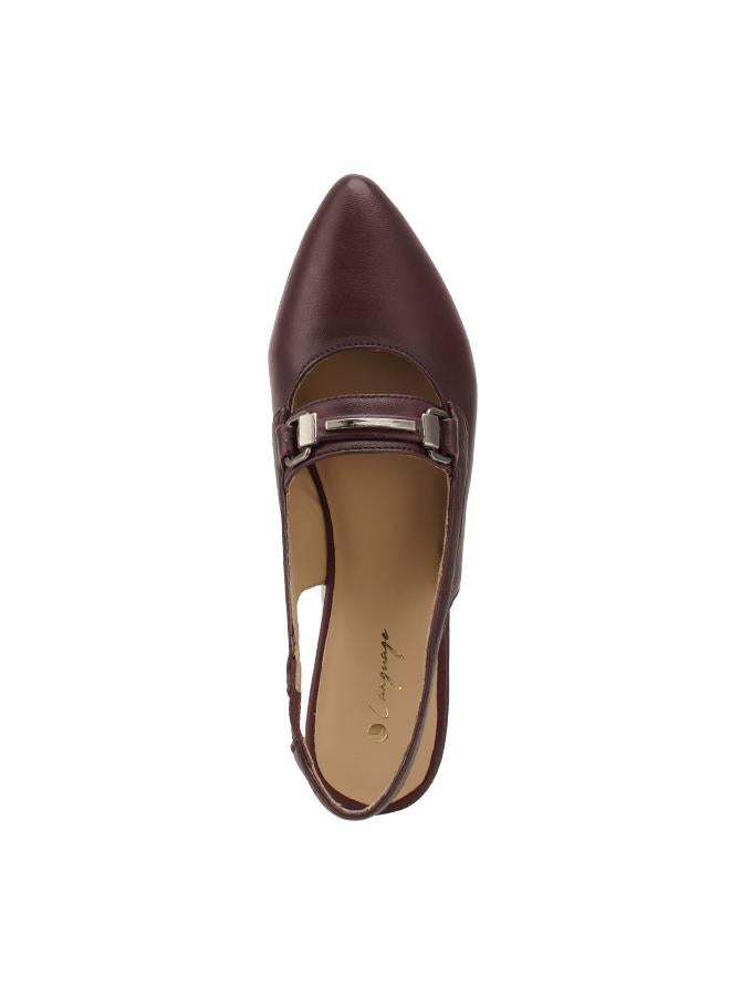 Language Women's Alisse Slingback - Image 5