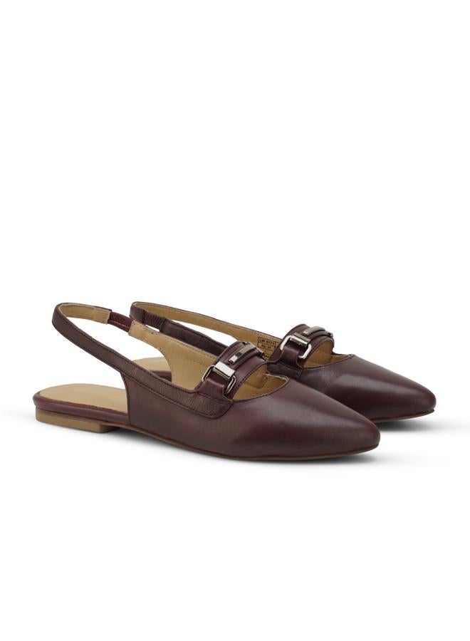 Language Women's Alisse Slingback - Image 3