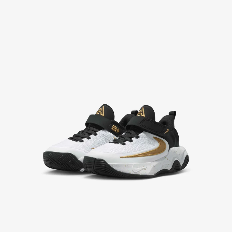 Nike Kids' Giannis Immortality 4 Basketball Shoes