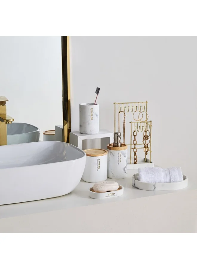 Home Box Milano Jewellery Holder 15 x 26 x 9 cm