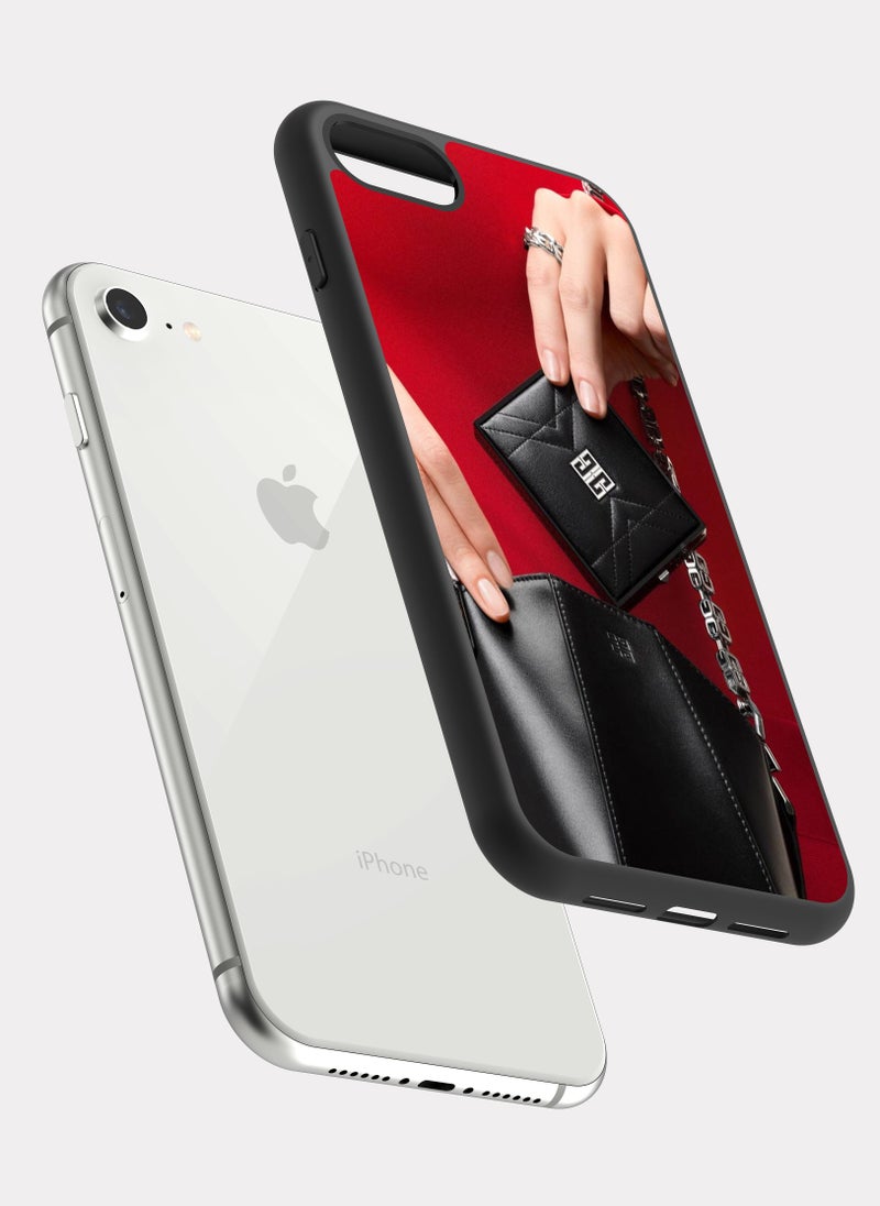 PXLAAT - iPhone 7 case cover Givenchy - Image 1