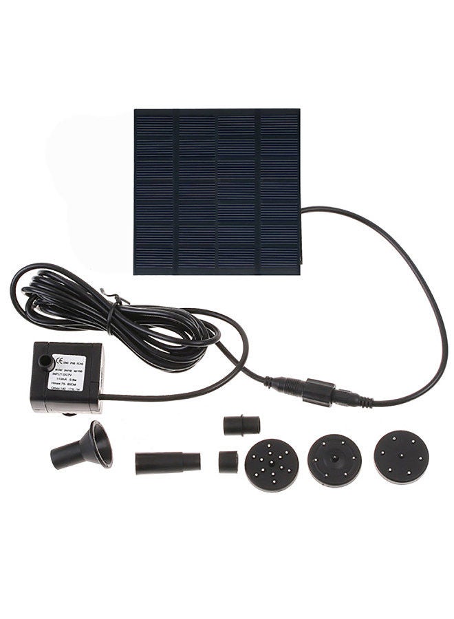 Generic Solar-Powered Pump  - Image 3