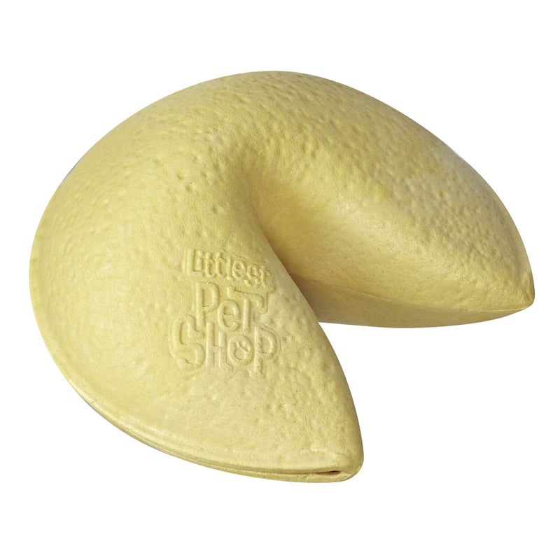 Littlest Pet Shop Lucky Pets Fortune Cookie Surprise Pet Toy, 150+ to Collect, Ages 4 & Up, Brown - Image 2