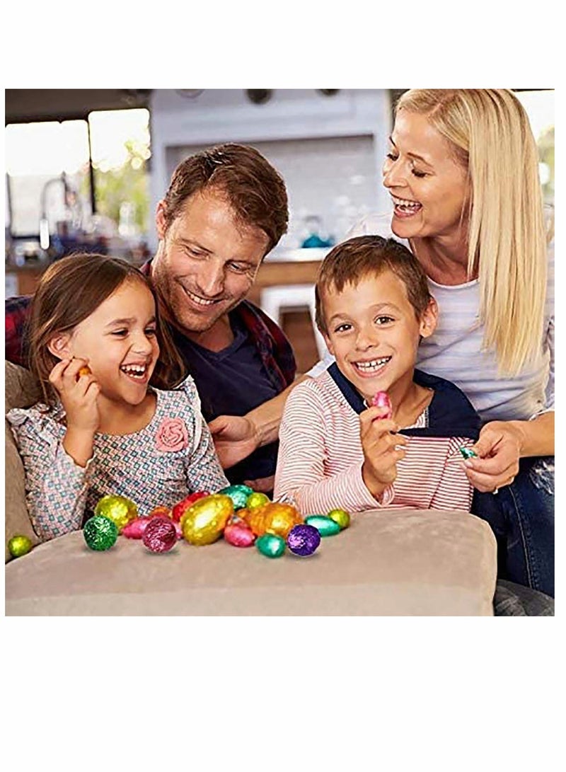 SYOSI أغلفة حلوى الشوكولاتة ورق الزينة أغلفة الألمنيوم包装包装包装包装包装包装包装包装包装包装 - Image 4