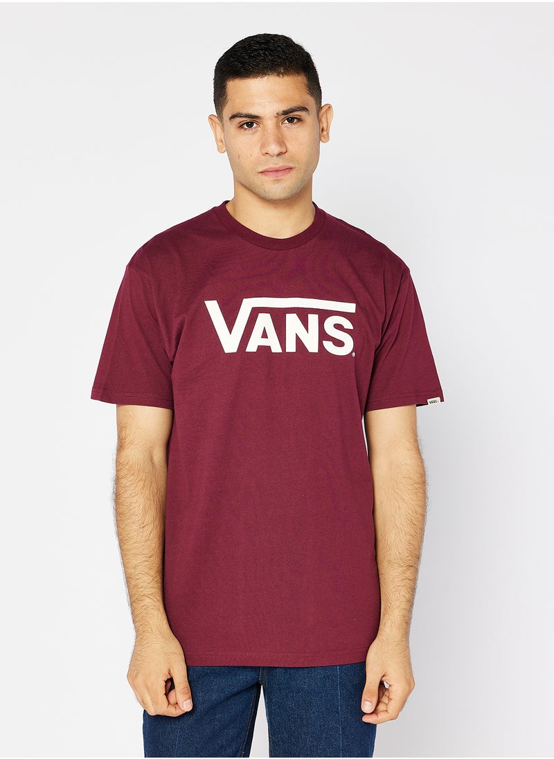 VANS - Drop V-B T-Shirt - Image 1