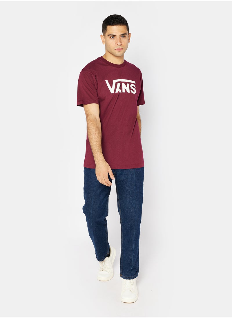 VANS - Drop V-B T-Shirt - Image 1