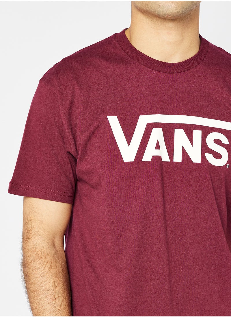 VANS - Drop V-B T-Shirt - Image 1