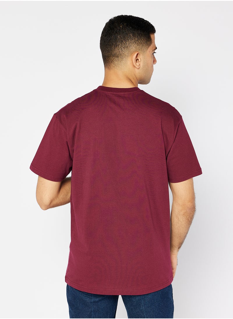VANS - Drop V-B T-Shirt - Image 1