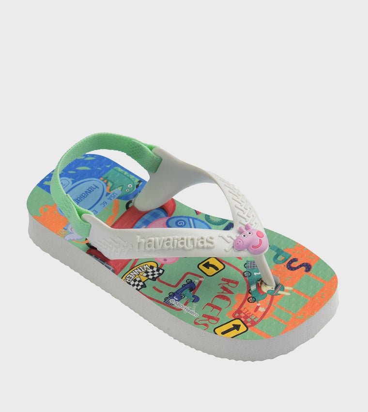 Havaianas هاف. بيبا بيغ - Image 1