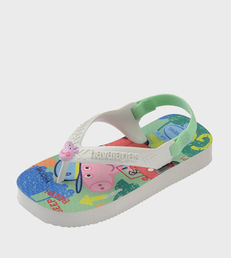 Havaianas هاف. بيبا بيغ - Image 2