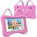 Trayoo Kids Tablet 7 Toddlers Learning Tablet with WiFi YouTube Dual Camera Touch Screen Parental Control Child Tablets for Boys Girls - Image 3