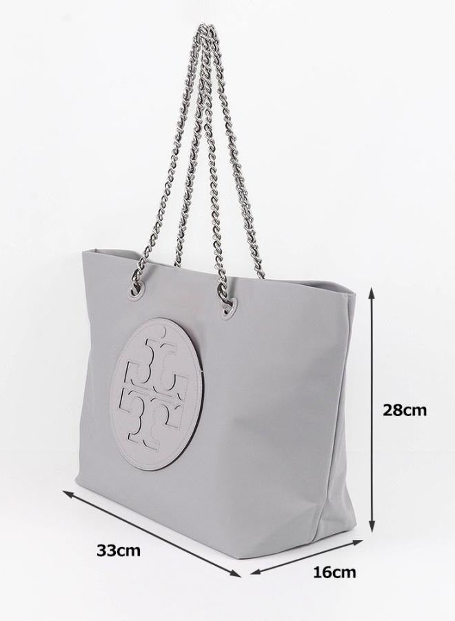 Burch TB Tory  Ella Chain Tote - Image 4