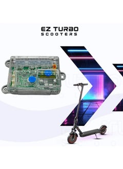 منظم (لوحة تحكم) للسكوتر الكهربائي EZ Turbo - كفاءة عالية وأداء موثوق