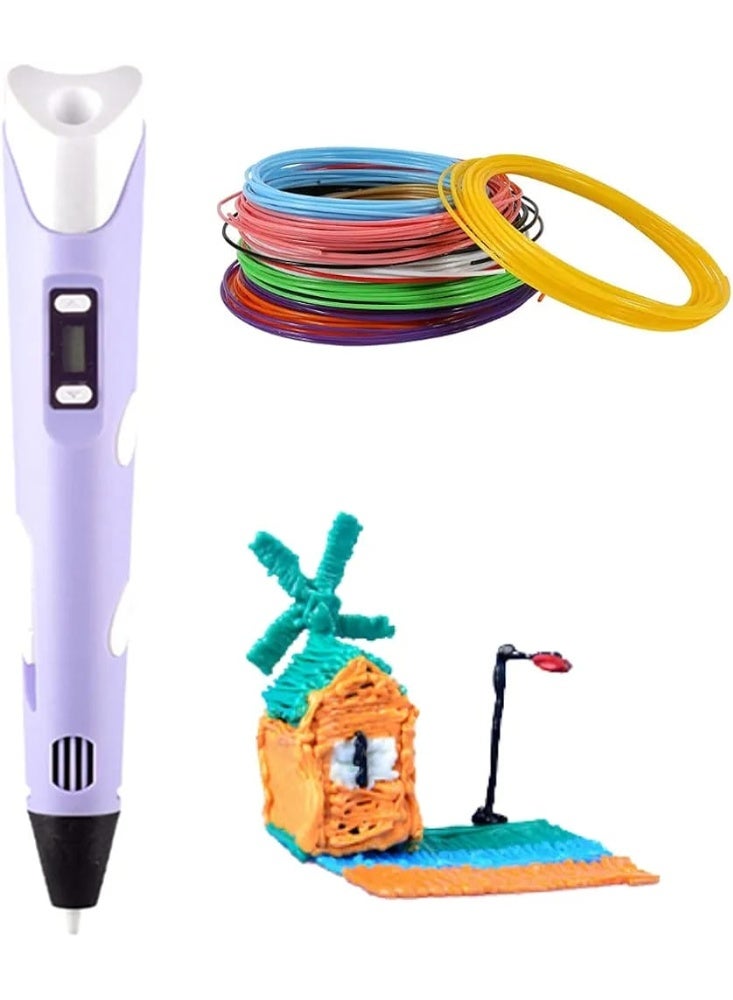 3D Printing Pen (3D Pen) - Image 1