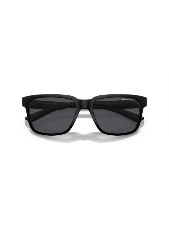 ارماني اكسشينج نظارات شمسية واي فيرر - Image 4